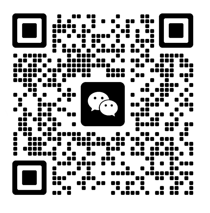 微信公众号