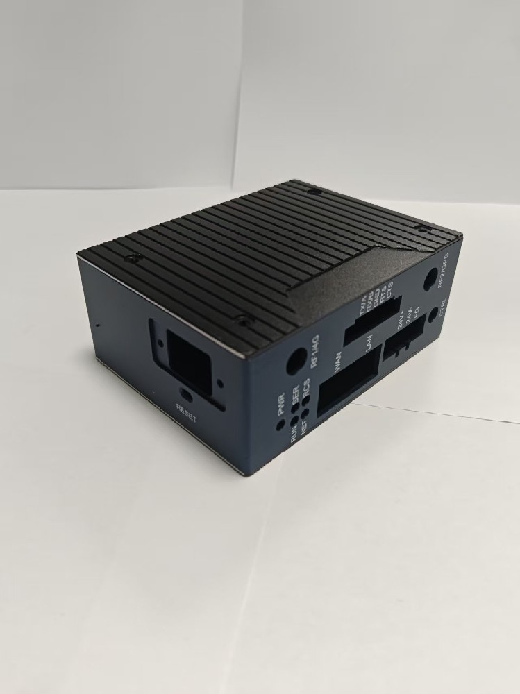 CNC零部件4